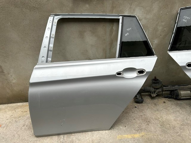 Дверь задняя 41007298525 BMW