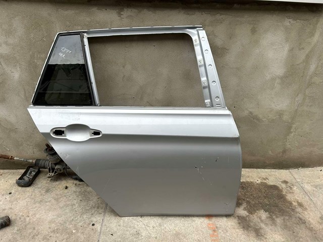 Дверь задняя в сборе 41007298526 BMW