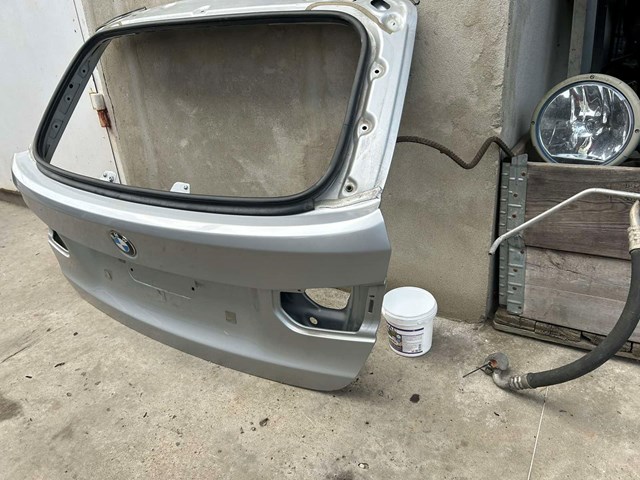 BMW 41007314180 Ляда в наличии Кривой Рог