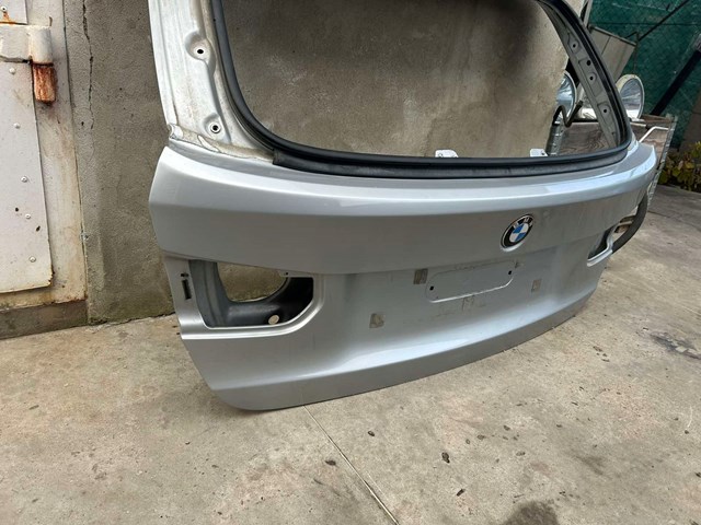 BMW 41007314180 Дверь задняя (багажная 3/5-я (ляда) в наличии Украина