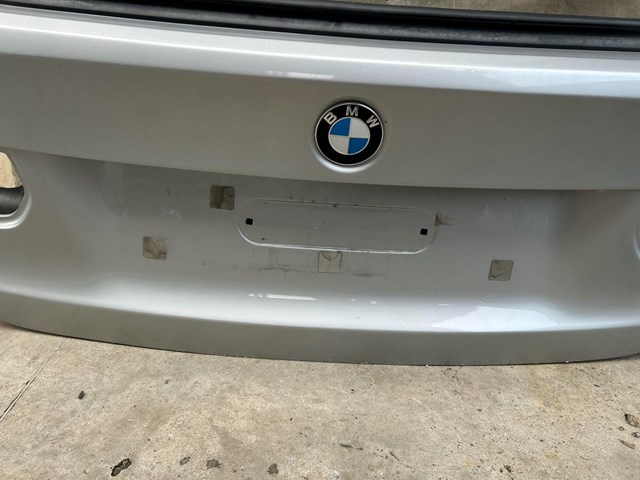 BMW 41007314180 Дверь задняя (багажная 3/5-я (ляда) в наличии Винница
