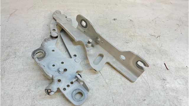 41617286343 BMW Петля капота левая купить в Львов