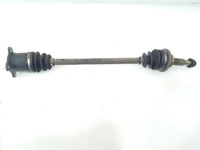 Приводы задних колес 4234028090 TOYOTA