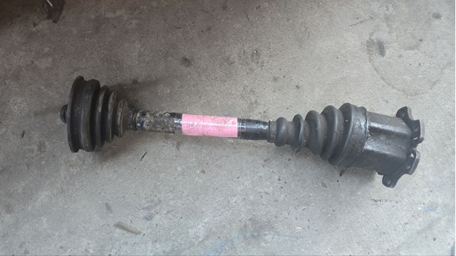 Ось передняя 4B0407271BB VAG