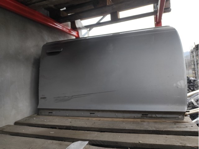 4F0831052F VAG Дверь передняя правая купить в Запорожье