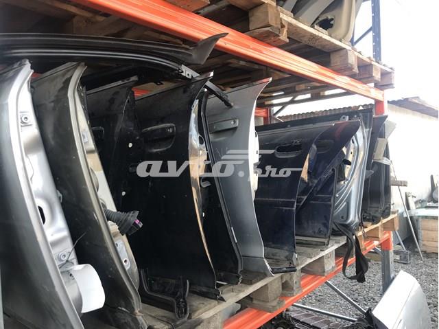 4F0831052F Дверь передняя правая купить Каменское