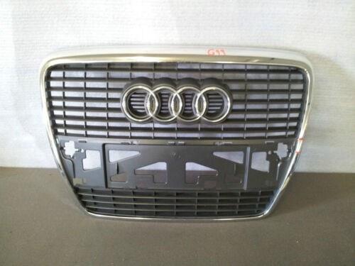 Решетка радиатора 4F0853651 VAG