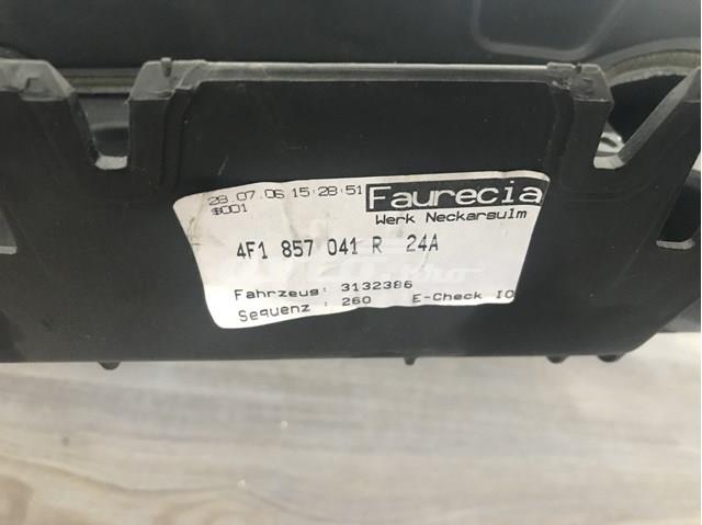VAG 4F1857041R Торпедо в наличии Днепр