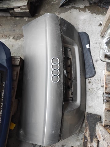 Крышка багажника 4F5827023F VAG