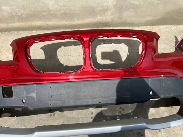 51118039388 BMW Бампер передний купить в Киев