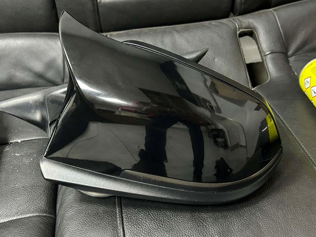 Боковое зеркало заднего вида левое 51167245091 BMW