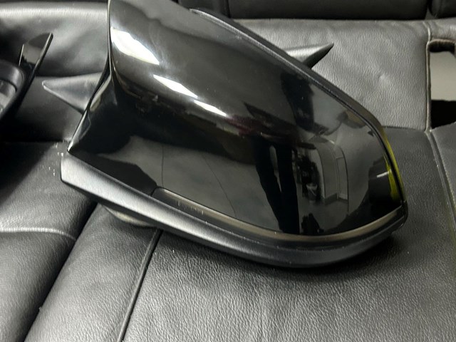 BMW 51167245091 Левое боковое зеркало в наличии Винница