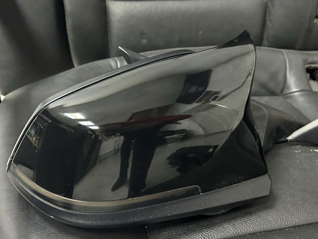 Корпус зеркала заднего вида правого 51167245092 BMW