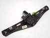 Стеклоподъемник левой задней двери 51352990387 BMW