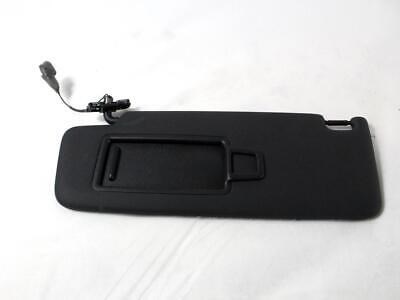 Козырек противосолнечный Фольксваген Гольф VIII