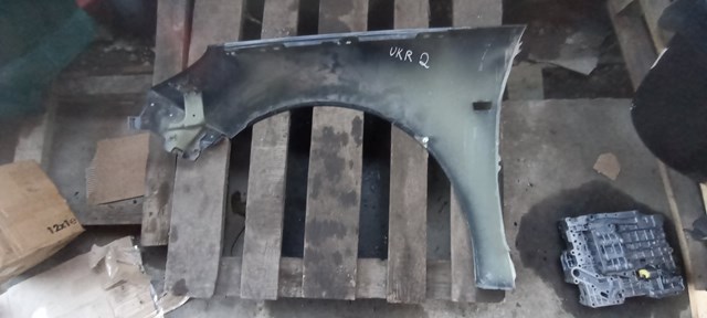 OPEL 6102366 Крыло переднее правое в наличии Полтава
