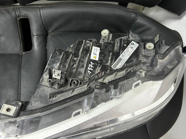Блок фара левая 63117259525 BMW