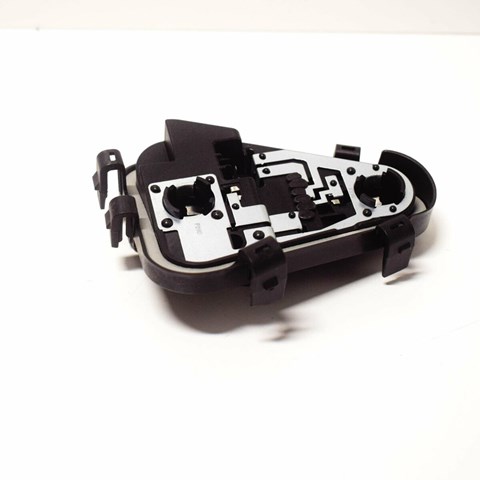 Плата заднего фонаря, контактная 63217313047 BMW