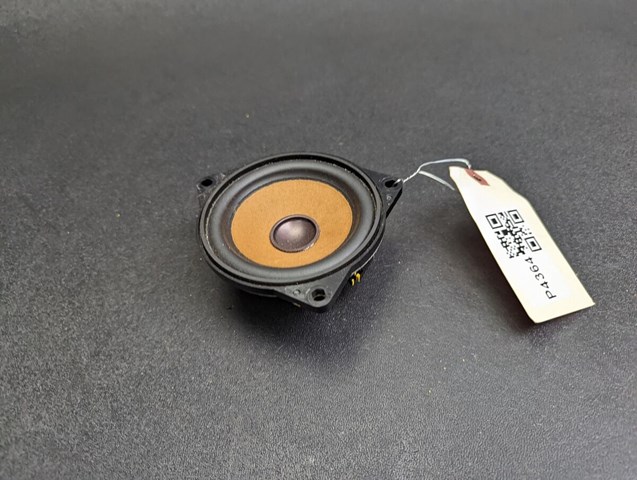 Динамик передней двери 65139240641 BMW