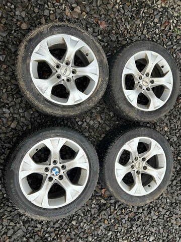 Оригинальные диски 6789140 BMW