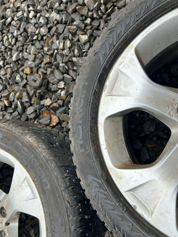 6789140 BMW Диски колесные литые (легкосплавные, титановые) купить в Львов