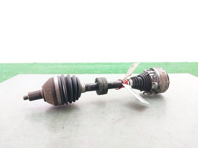 Левая полуось 6R0407763K VAG
