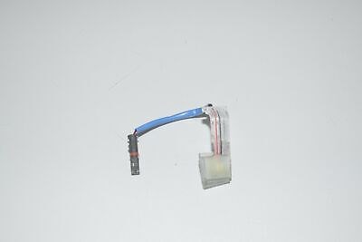 Фонарь подсветки ручки двери передней 7277447 BMW