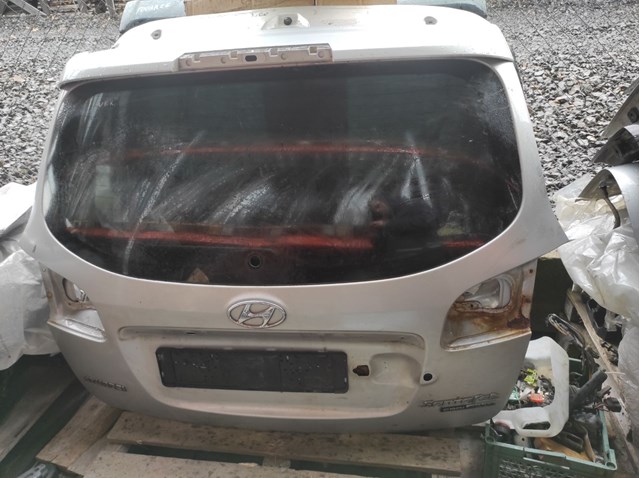 737002B600 HYUNDAI Ляда купить в Ровно