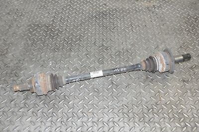 Полуось задняя, правая 7597690 BMW