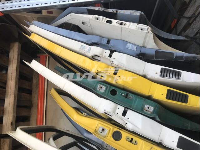 Дверь передняя, левая 7D0831055C VAG