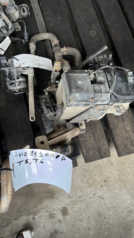 Автономка 7H0819008P VAG