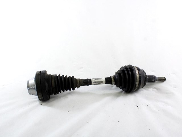 Приводы передних колес 7L6407271D VAG