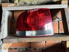 Задний левый внешний фонарь 7L6945095K VAG