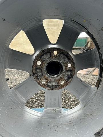 VAG 7P6601025 Диски колесные литые (легкосплавные, титановые) в наличии Ровно