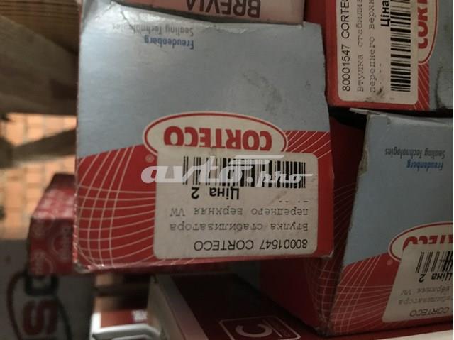 80001547 CORTECO Втулка стойки переднего стабилизатора купить в Павлоград