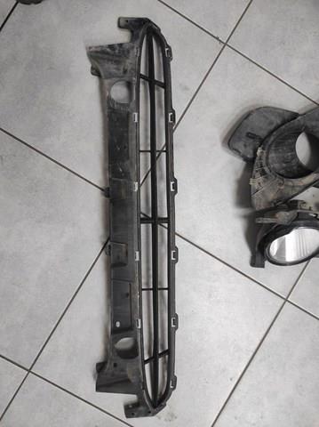 Решетка бампера нижняя 865122B700 HYUNDAI