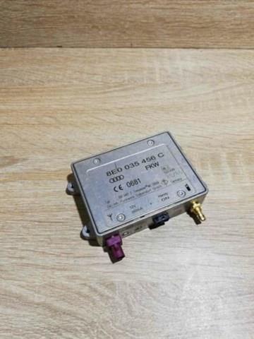Підсилювач антени audi a4 b7 8E0035456C