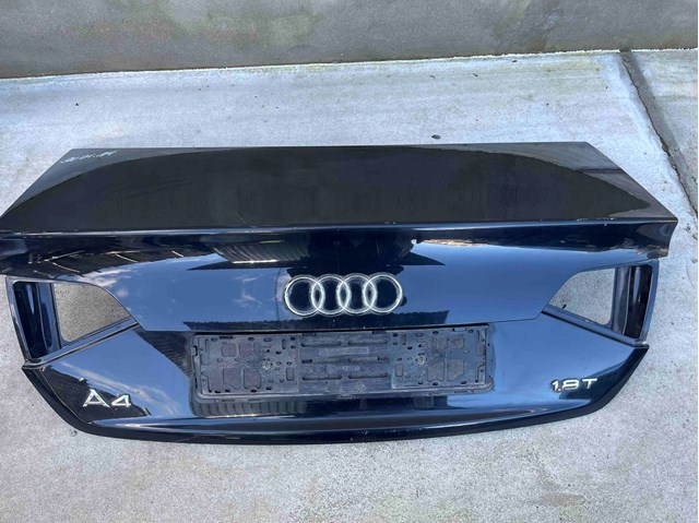 VAG 8K5827023AJ Крышка багажника в наличии Павлоград