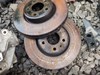 Диск тормозной передний 8W0615301G VAG