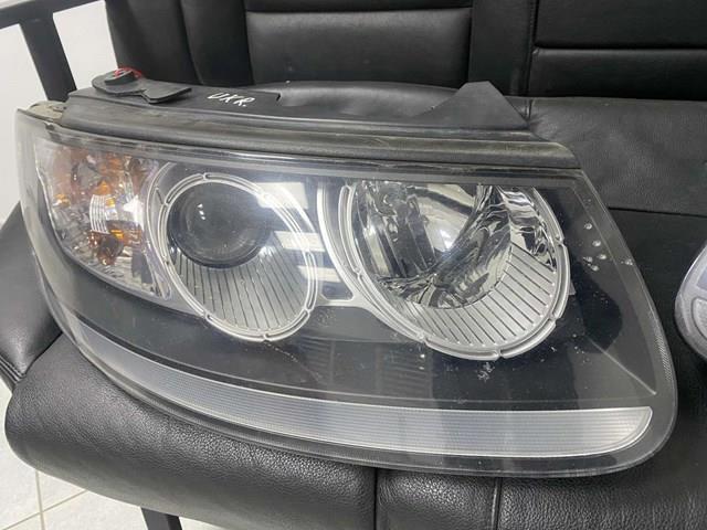 Фара комбинированная, передняя 921022BXXX HYUNDAI