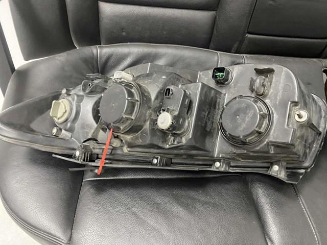 921022BXXX HYUNDAI Фара правая купить в Львов