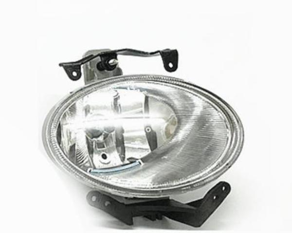 Противотуманка левая 922012B000 HYUNDAI