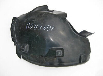 Подкрылок переднего крыла, правый задний A1648841022 MERCEDES