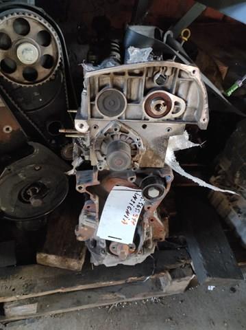 ДВС в сборе Opel Insignia A