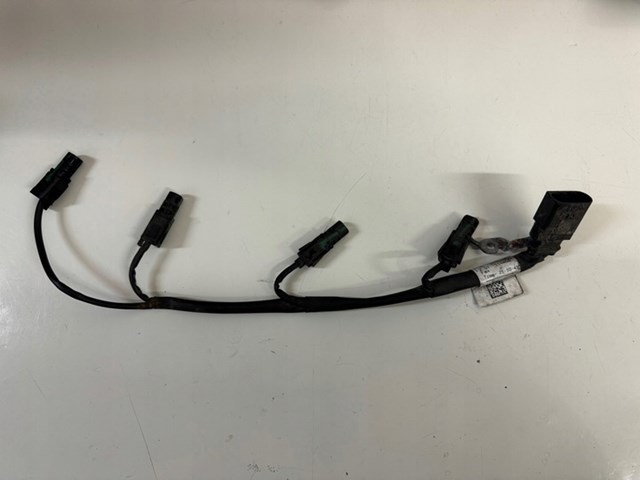Провод свечей накала A6511501333 MERCEDES