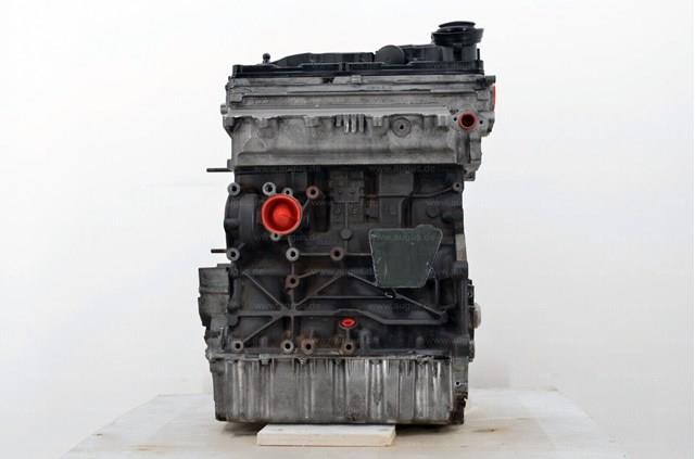 Двигун vag 1.6 tdi (в наявності різні комплектації) cay