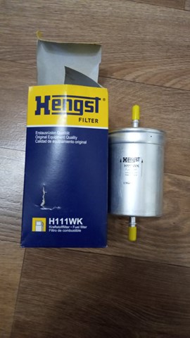 HENGST H111WK Топливный фильтр в наличии Днепр