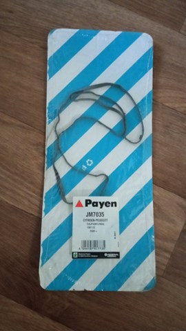 Прокладка клапанной крышки двигателя JM7035 PAYEN