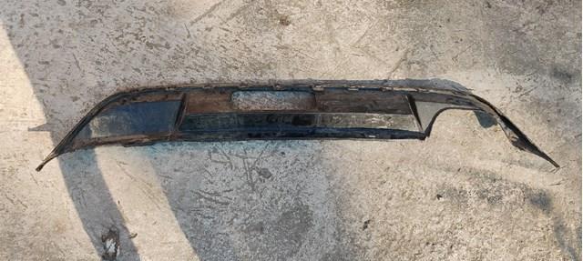 5GM807568D VAG Спойлер заднего бампера купить в Полтава
