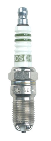 Свечи автомобильные 0242235607 BOSCH